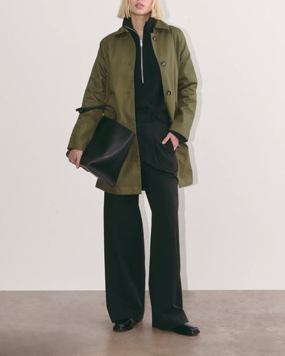 The Mac Coat
