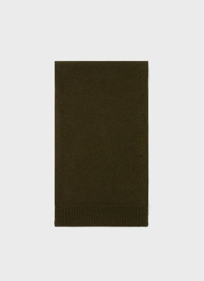 Scottish Lambswool Scarf