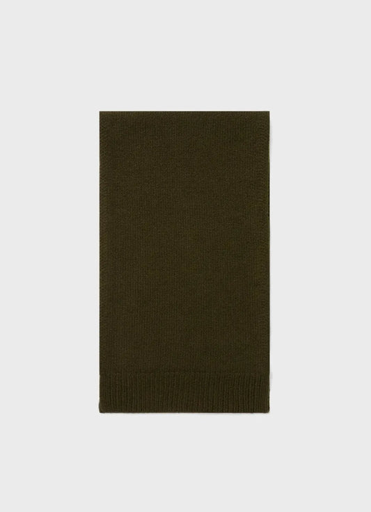 Scottish Lambswool Scarf