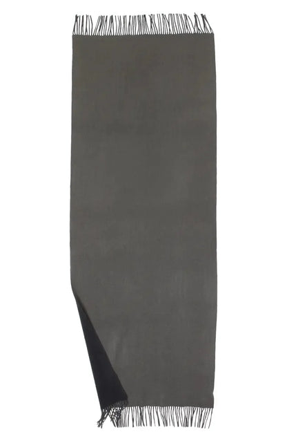 Cashmere Reversible Wrap