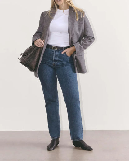 The ’90s Cheeky Jean