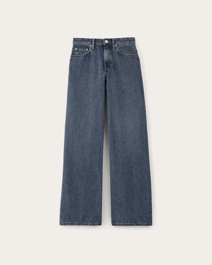 The Mid-Way Jean