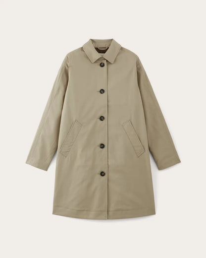The Mac Coat