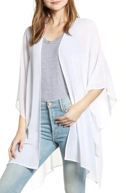 Chiffon Wrap