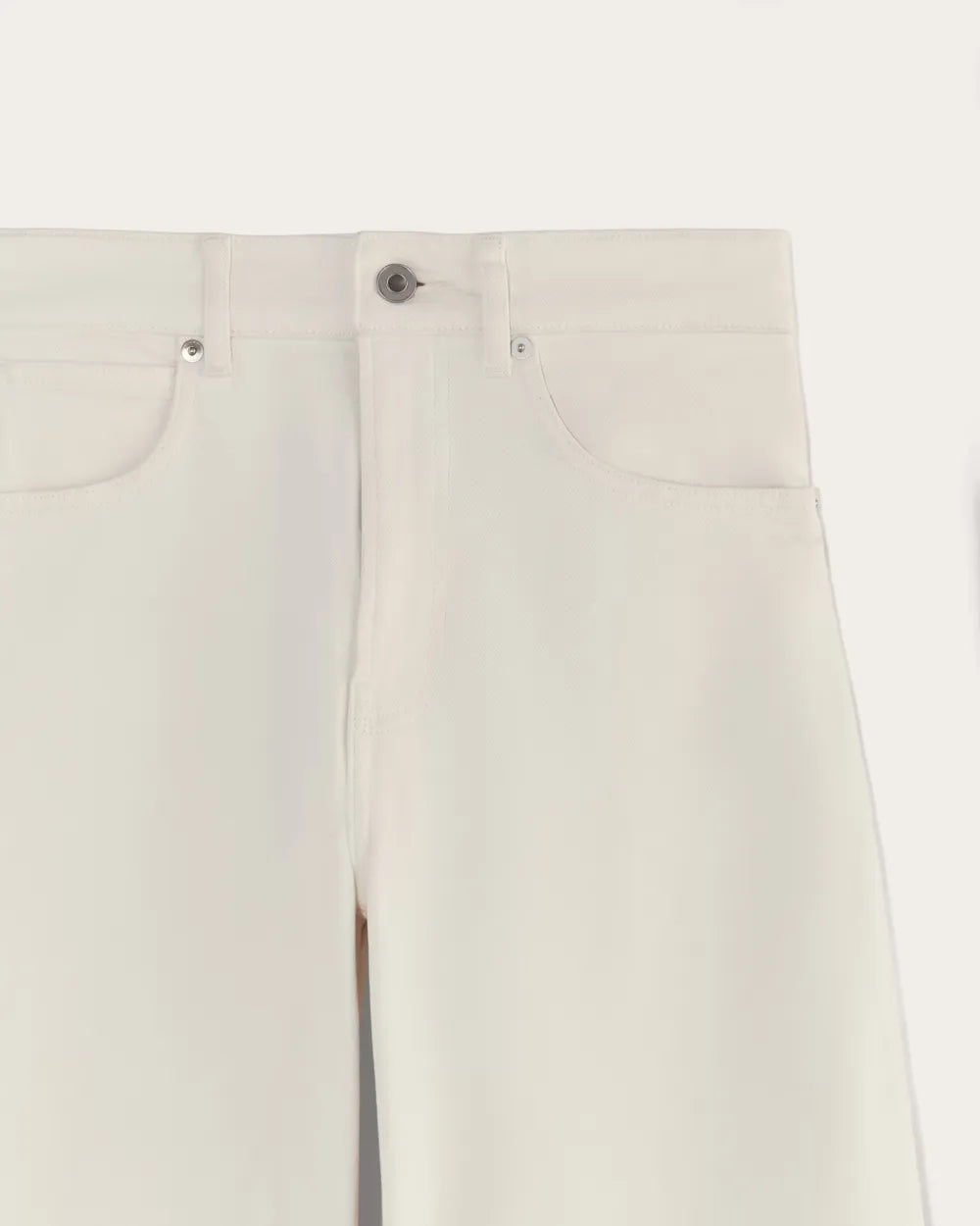 The Rigid Way-High Jean