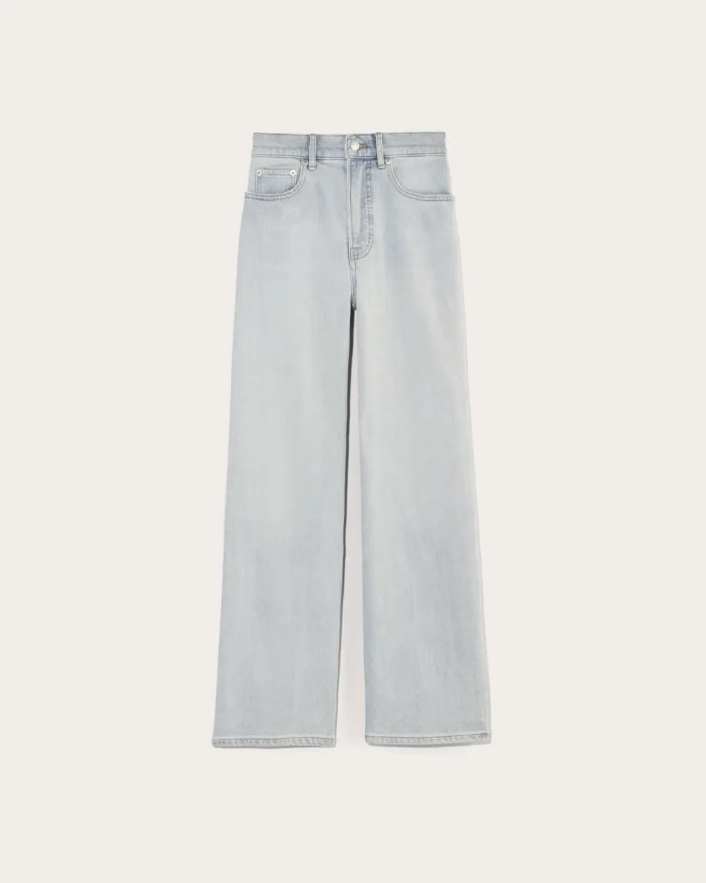The Way-High Sailor Jean