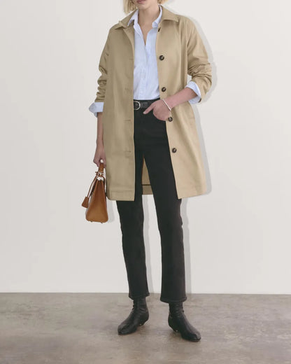 The Mac Coat