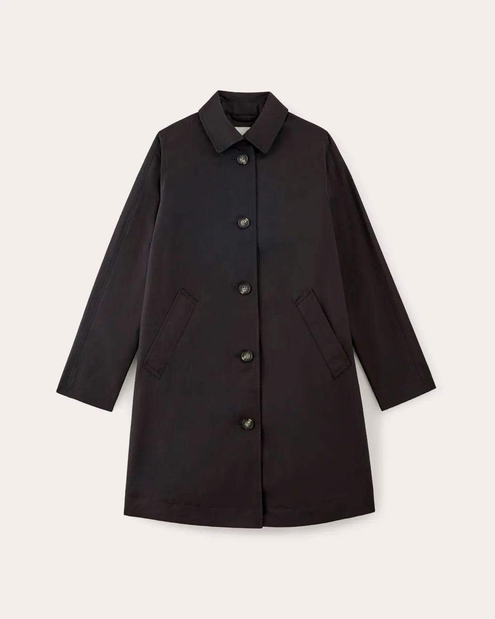 The Mac Coat