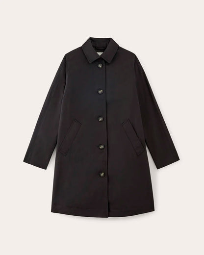 The Mac Coat