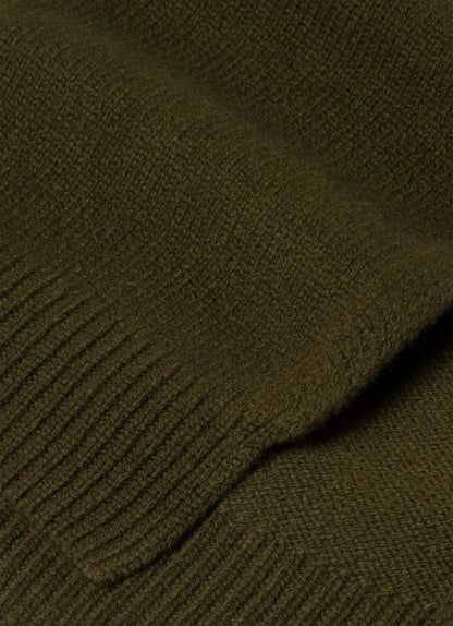Scottish Lambswool Scarf