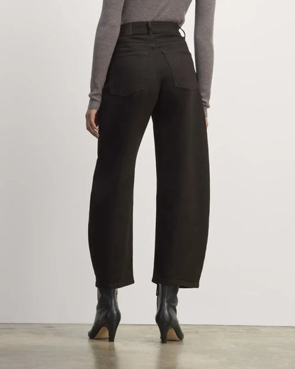 The Rigid Way-High Jean