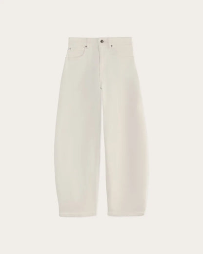 The Rigid Way-High Jean