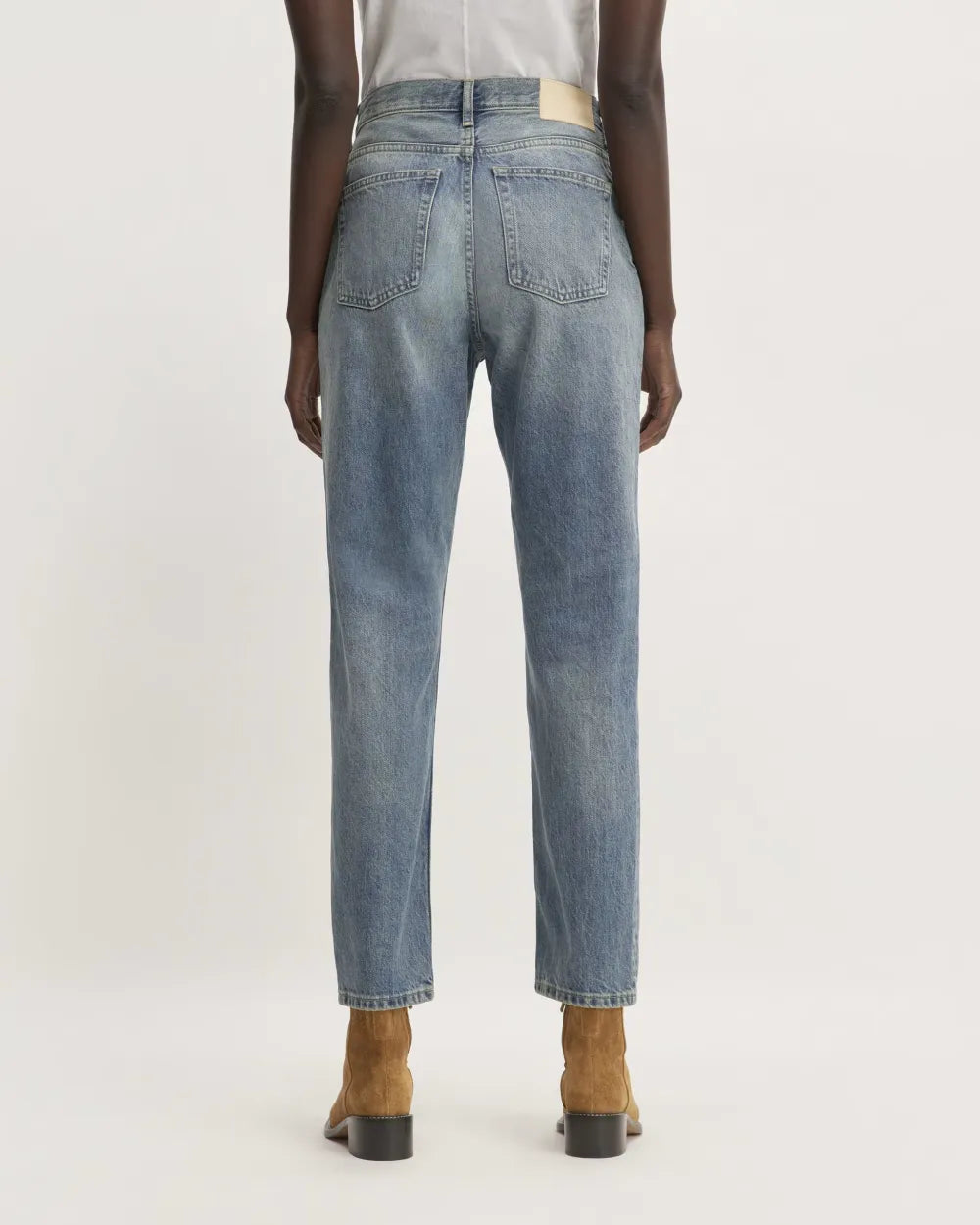 The ’90s Cheeky Jean