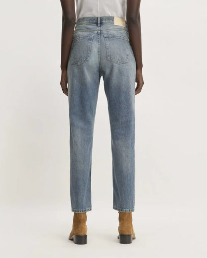 The ’90s Cheeky Jean